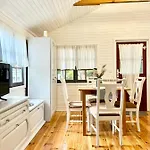 Podlaskiem Appartement Mrągowo
