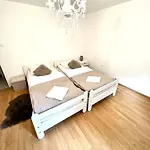 Podlaskiem Appartement Mrągowo
