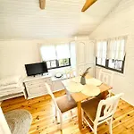 Podlaskiem Appartement Mrągowo