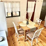 Podlaskiem Appartement *