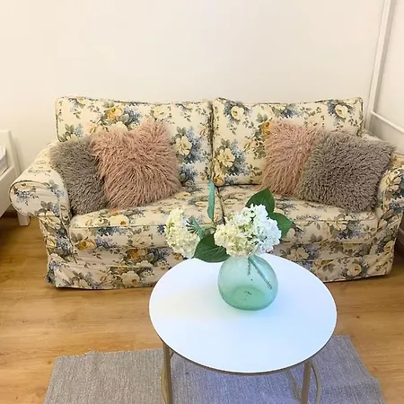 Apartmán Podlaskiem Mrągowo