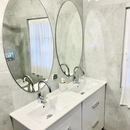 Apartmán Podlaskiem