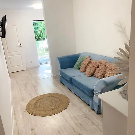 Apartmán Podlaskiem *