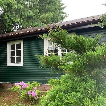 Podlaskiem Apartman