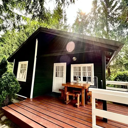 Apartment Podlaskiem Mrągowo