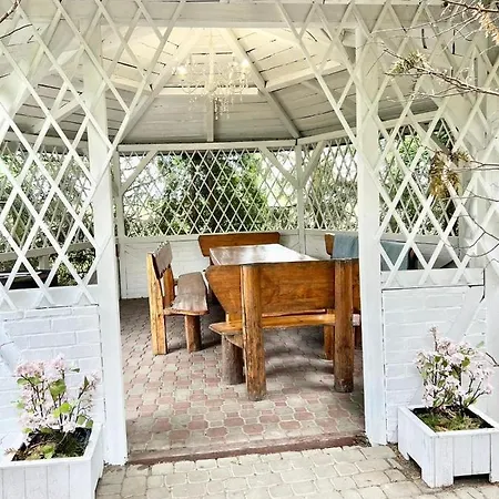 Podlaskiem Apartmán