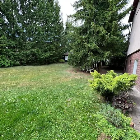 Apartment Podlaskiem *