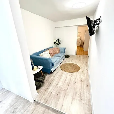 Apartment Podlaskiem Mrągowo