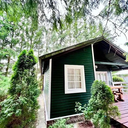 Podlaskiem Apartmán Mrągowo