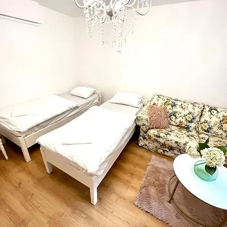 Podlaskiem Apartment