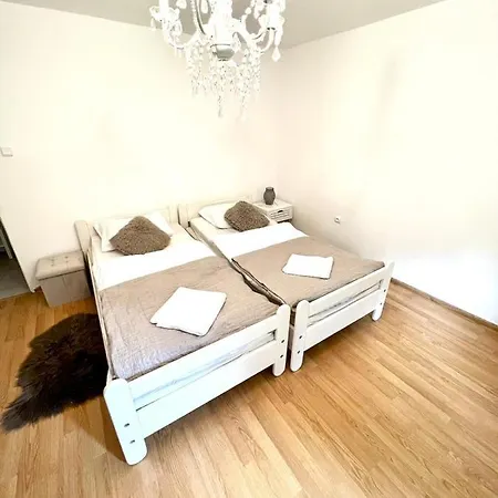 Podlaskiem Apartmán Mrągowo