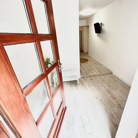 Podlaskiem Apartmán