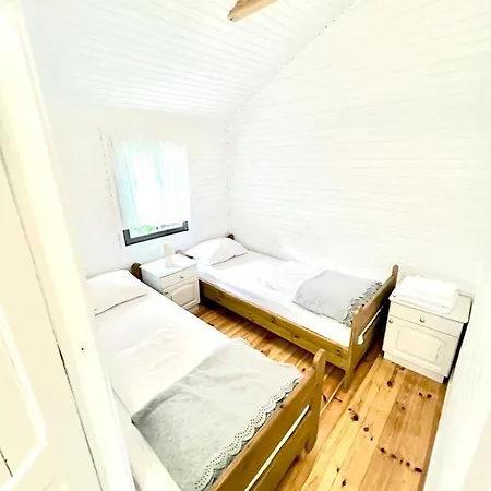 Podlaskiem Apartment *