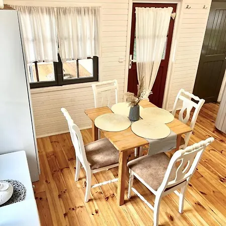 Podlaskiem Apartment *