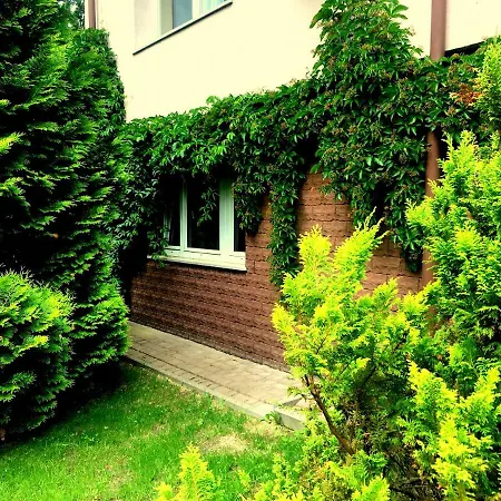 Apartmán Podlaskiem